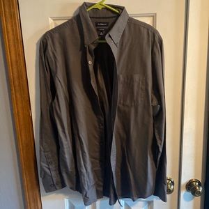 Croft & Barrow slim fit dress shirt
